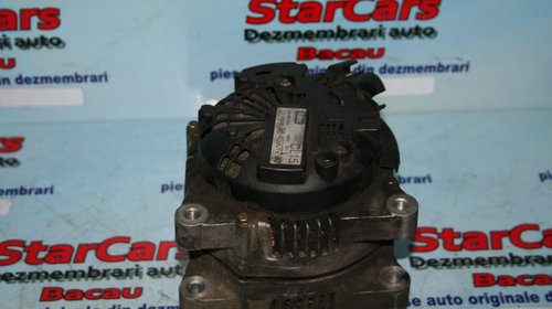 Alternator Peugeot 406 2.0HDi RHY VALEO