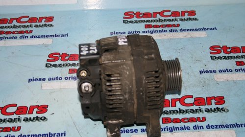 Alternator Peugeot 406 2.0HDi RHY VALEO