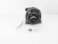 Alternator PEUGEOT 406,407 Citroen Xsara C4,C5 2.0 hdi BOSCH OEM 9621791480