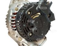 Alternator PEUGEOT 406 8B HC-Cargo 112298