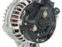 Alternator PEUGEOT 406 8B HC-Cargo 112460