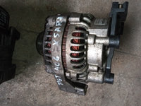 Alternator Peugeot 406/Citroen Xsara 1.4/1.8 b 2001 9631318180 A002TA1991F