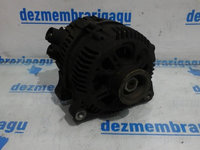 Alternator Peugeot 406