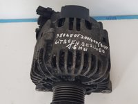 Alternator Peugeot 407 1.6 HDI COD 9646321780