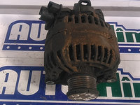 Alternator PEUGEOT/407, 1.6 Hdi