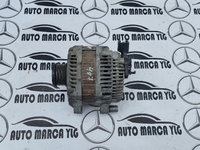 Alternator Peugeot 407 2.0 HDI 9654752880