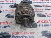 Alternator peugeot 407 2.0 hdi an 2004