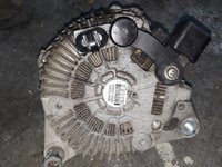 Alternator Peugeot 407 2.0 Hdi Cod 9654752880