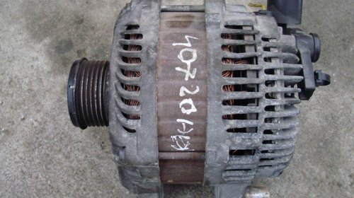 Alternator Peugeot 407 2.0 hdi cod – A004TJ