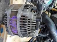 Alternator Peugeot 407 2.0 HDI din 2005