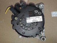 Alternator Peugeot 407 2.0 Hdi RHR cod 9661544880