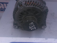 Alternator, PEUGEOT 407 ,2.0 HDI