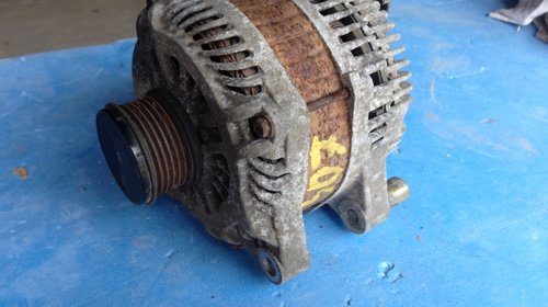 Alternator Peugeot 407 2.0hdi