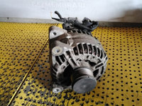 Alternator Peugeot 407 (2004-2011) 1.6 HDI 0124525035