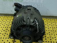 Alternator Peugeot 407 (2004-2011) 1.8i 9638275780 2542397B