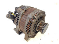 Alternator Peugeot 407 2004 - Prezent Motorina A004TJ0084C, 965452880