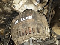 Alternator - Peugeot 407 - 2006 - 1.6HDi