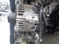 Alternator Peugeot 407/307/ Citroen c5 1.6 HDI 109CP 9HZ din 2006 cod:964632180