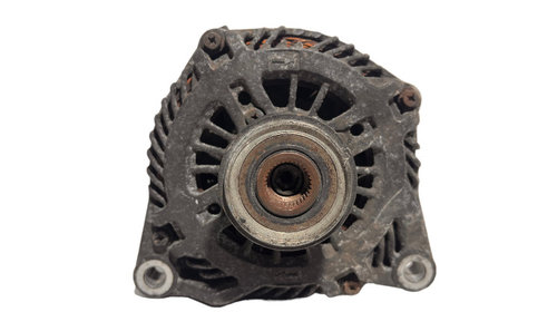 Alternator Peugeot 407 607 807 Expert Partner Berlingo C4 C5 C6 C8 Jumpy 1.6 2.0 HDI 9654752880 A004TJ0084C