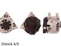 Alternator PEUGEOT 407 (6D_) (2004 - 2016) ELSTOCK 28-4700