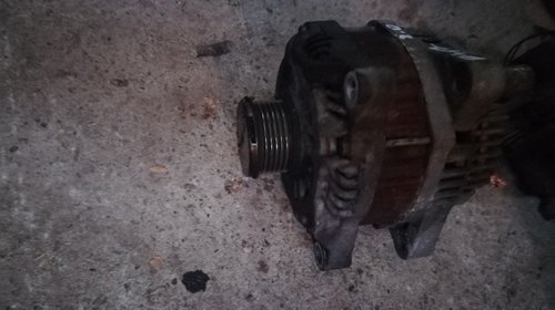 Alternator Peugeot 407 / Citroen 2.0HDi 2004-2010