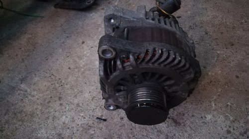 Alternator Peugeot 407 / Citroen 2.0HDi 2004-2010