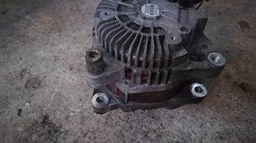 Alternator Peugeot 407 / Citroen 2.0HDi 2004-2010