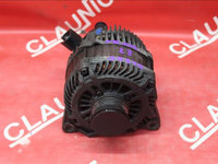 Alternator PEUGEOT 407 limuzina (6D_) 2.0 HDi 135 RHR (DW10BTED4)