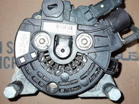 Alternator Peugeot 407 motor 1,6hdi cod 96 463 218 80 MODEL 150 AMPERI CL 15 COD 9646321880