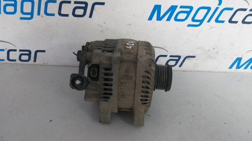 Alternator Peugeot 407 Motorina - 9654752880