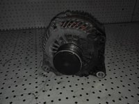 Alternator Peugeot 407 SW 2003-2010, 2.0 HDI RHR Motorina