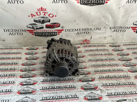 Alternator PEUGEOT 5008 II 1.2 benzina 131 cai cod: 9818677980