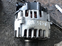 Alternator Peugeot 508 1.6 Hdi