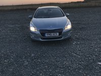 Alternator Peugeot 508 2012 break 1.6 hdi