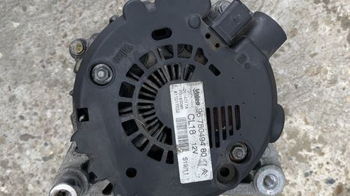 Alternator Peugeot 508 Citroen C5 2.0 2.2 HDI