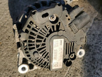 Alternator Peugeot 508 cod 9678048880 originala