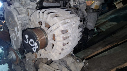 Alternator Peugeot 508 cod 9678048880 origina