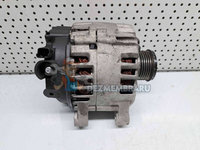 Alternator Peugeot 508 [Fabr 2010-2018] 20256N 2.0 HDI DW10BT 12V