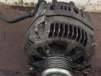 Alternator PEUGEOT 607 2.2 HDI 9645907580