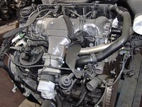 Alternator Peugeot 607 2.2 hdi