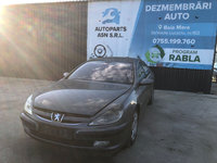 Alternator Peugeot 607 2002 BERLINA 2.2 HDI