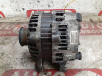 ALTERNATOR PEUGEOT 607 2003 OEM:9640088080.