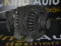 Alternator PEUGEOT 607 DIESEL