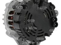 Alternator PEUGEOT 807 E HC-Cargo 112469