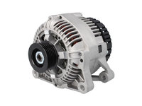 Alternator PEUGEOT 807 (EB_) STARDAX STX100030