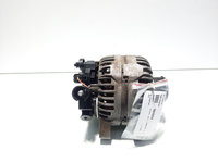 Alternator, Peugeot Bipper (AA), 1.4 HDI, BHS (pr:110747)