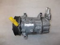 Alternator Peugeot BIPPER an 2009 1.4 Diesel Cod motor:DV4TED 70 C