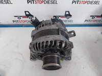 Alternator Peugeot Boxer 2.0 HDI AdBlue motor AHM AH03 Euro 6 cod 9824742880