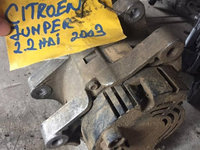 Alternator Peugeot Boxer 2.2 HDI 2003