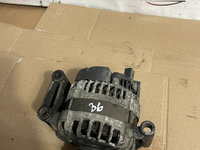 Alternator peugeot boxer 2.2 hdi 4h0 4h03 euro 5 0125711132